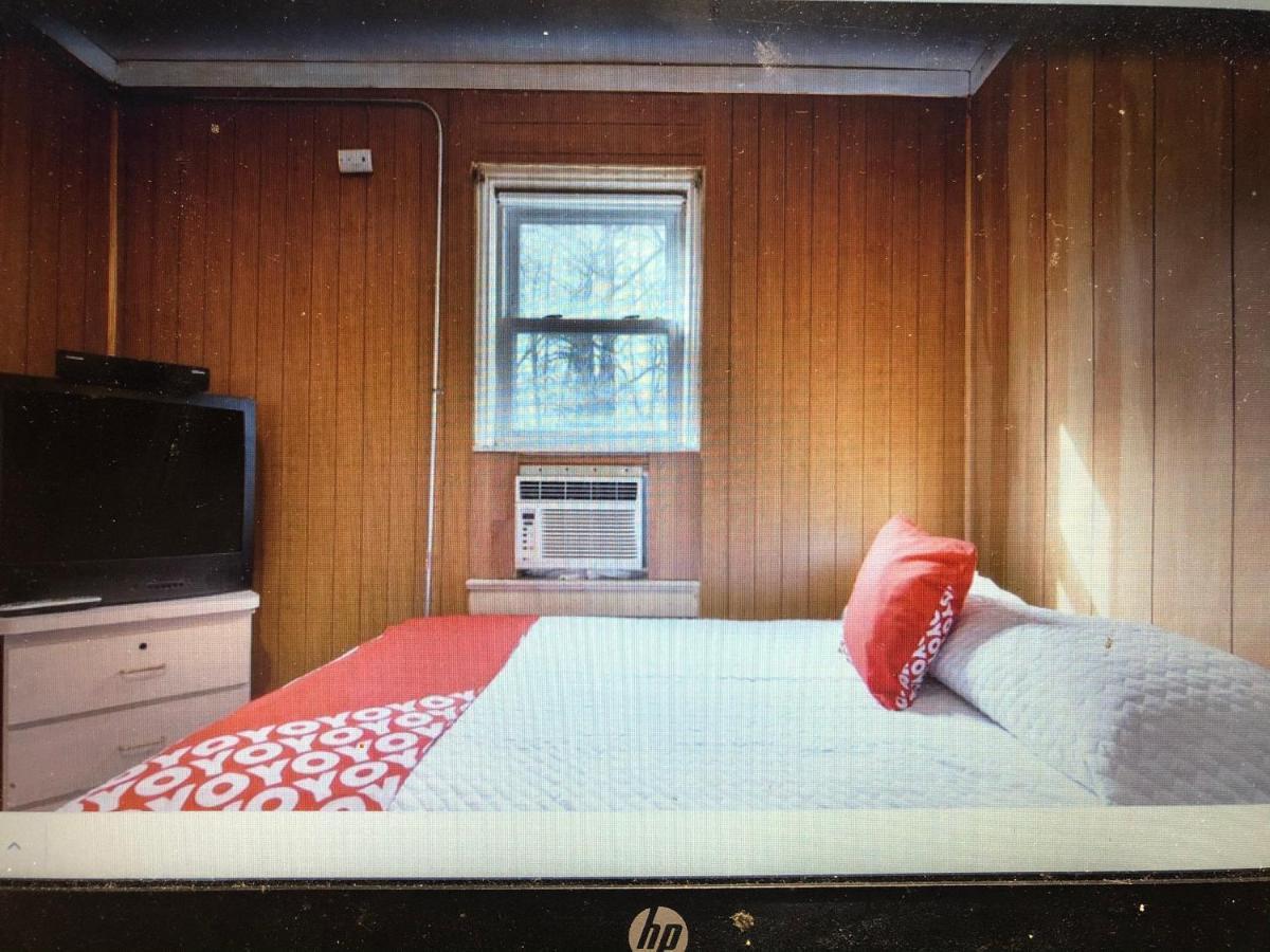 Monmouth Oyo Otel Neptune Dış mekan fotoğraf