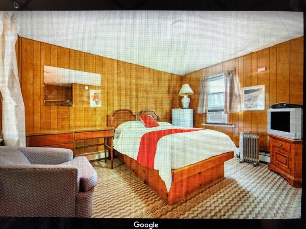 Monmouth Oyo Otel Neptune Dış mekan fotoğraf
