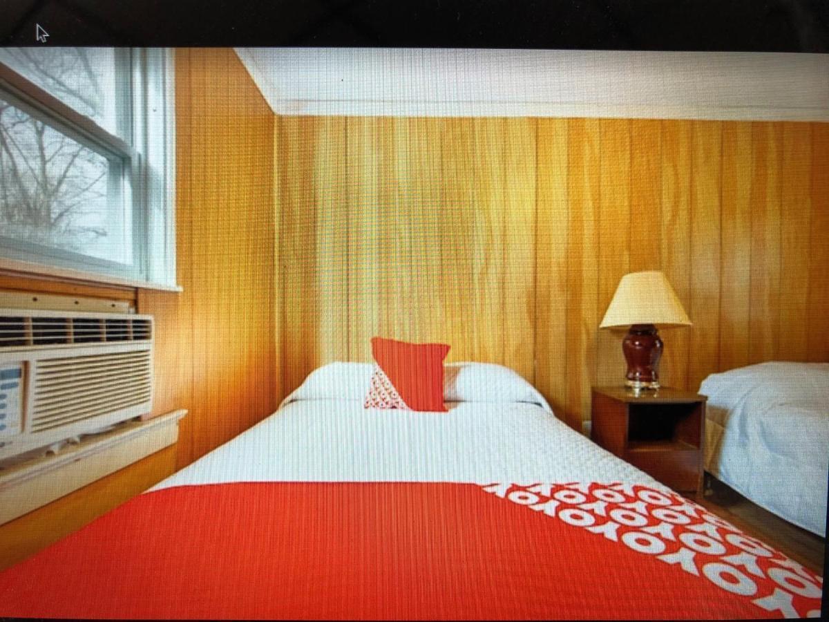Monmouth Oyo Otel Neptune Dış mekan fotoğraf