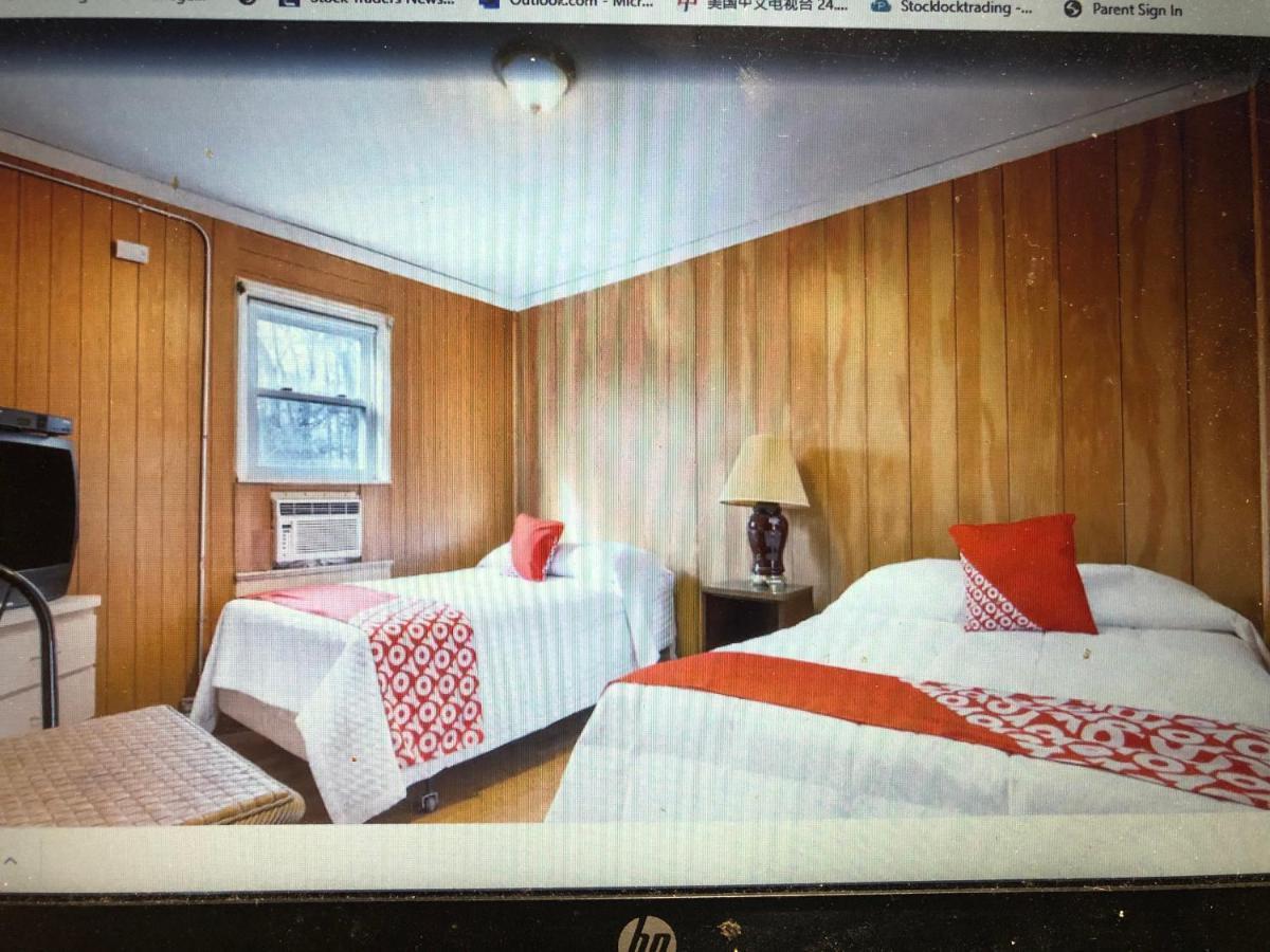 Monmouth Oyo Otel Neptune Dış mekan fotoğraf