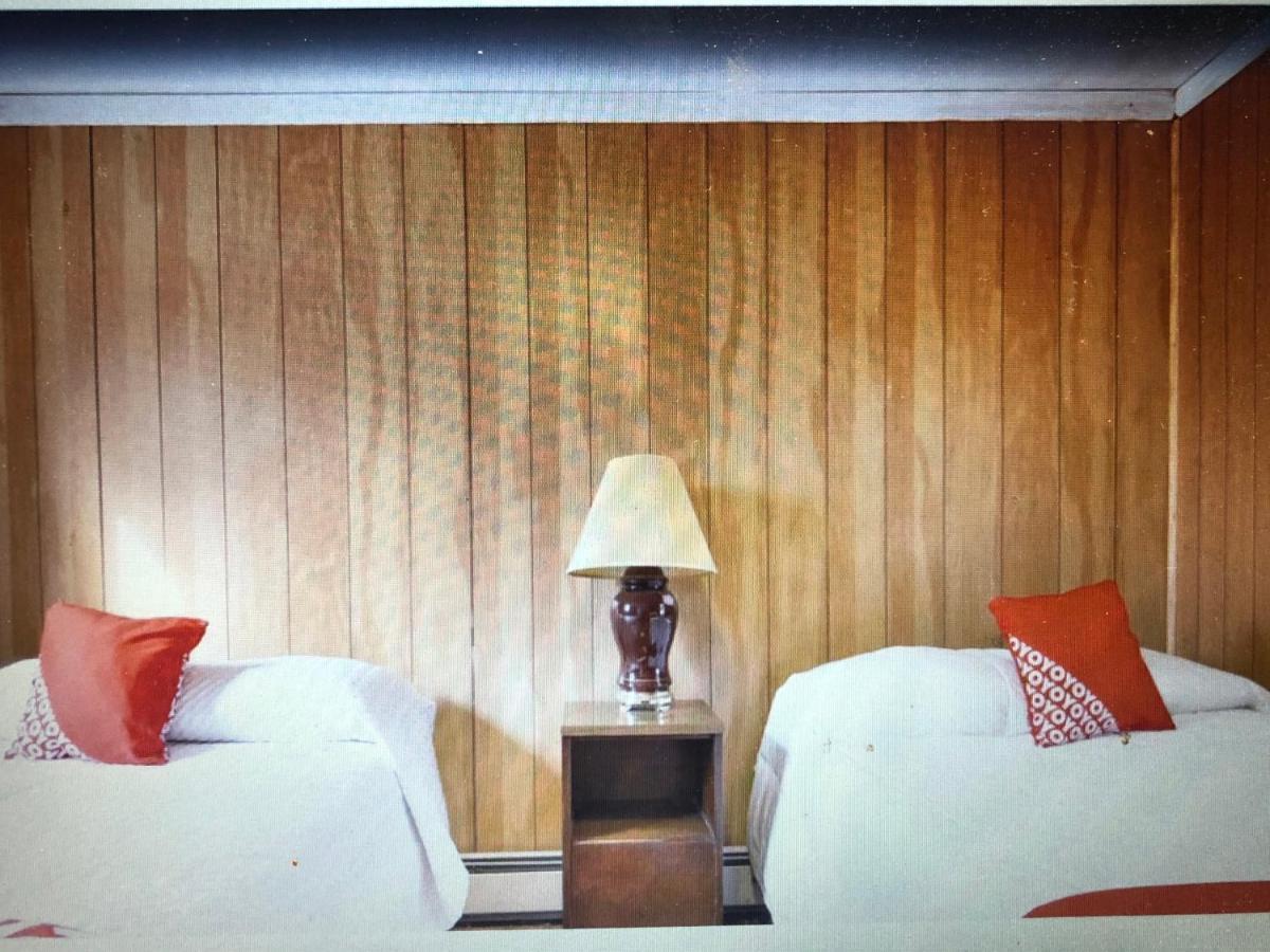Monmouth Oyo Otel Neptune Dış mekan fotoğraf