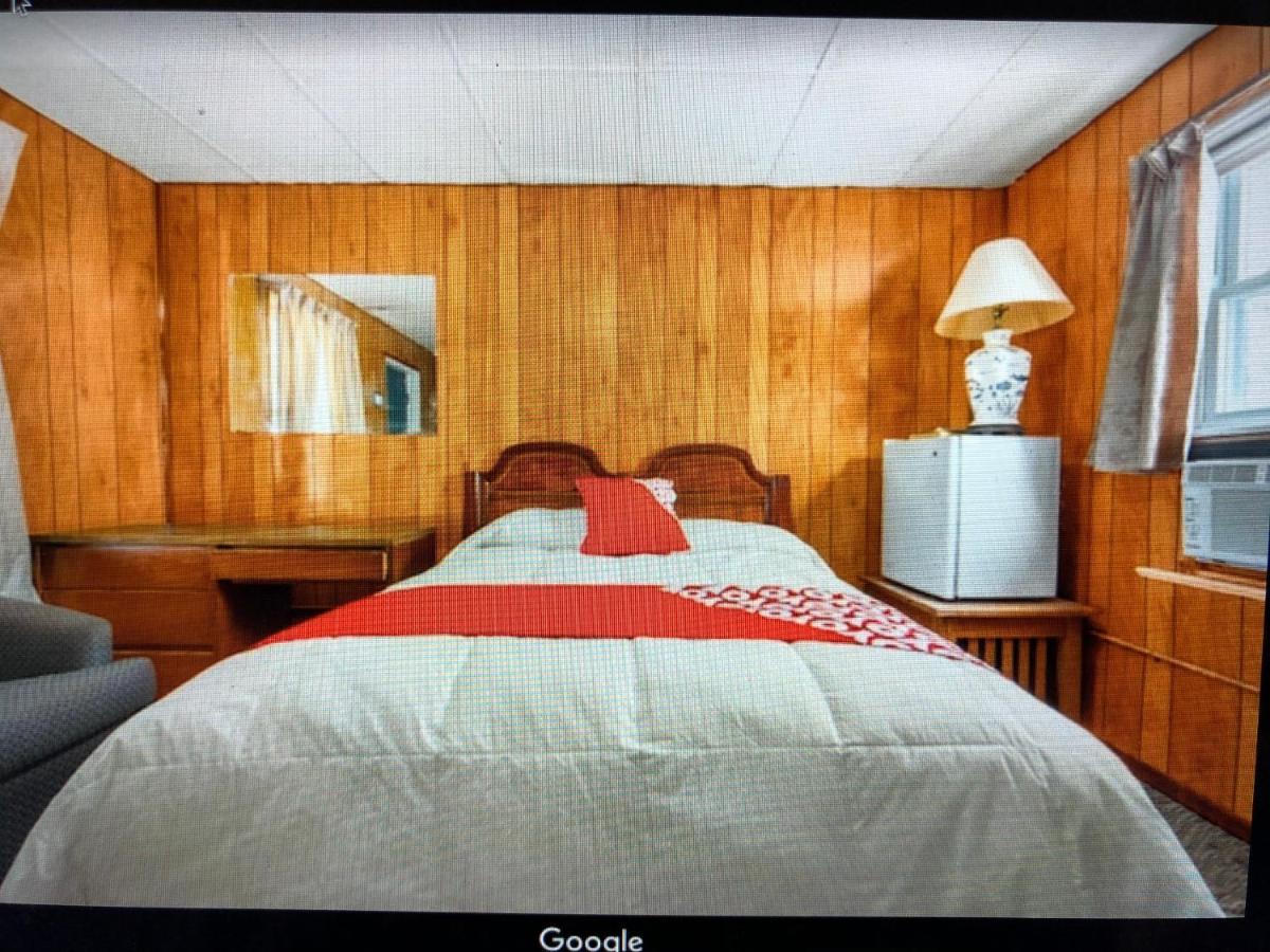 Monmouth Oyo Otel Neptune Dış mekan fotoğraf